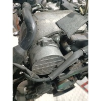 Насос вакуумный Mercedes C W203 2002 a6112030065
