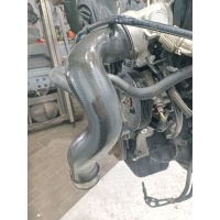 Патрубок интеркулера Mercedes C W203 2002 A2035281582
