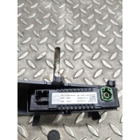 Разъем AUX / USB Skoda Scala 2021 657035736