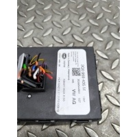 Блок управления (другие) Skoda Scala 2021 3q0959435m