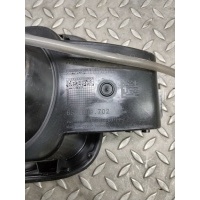 Лючок топливного бака Skoda Scala 2021 657809702