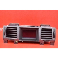 Дисплей 09177133 opel vectra c 2003 год