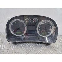 Щиток приборов (приборная панель) Volkswagen Golf 4 2004 1J5920826G