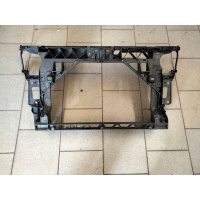 Seat ibiza 12 - 17 полоса передний усиление ведущие 6j0805588aa