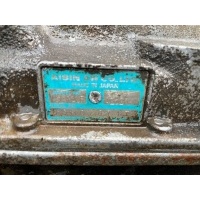 Коробка передач автоматическая (АКПП) Kia Sportage 1 2000 0372le