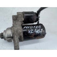 Стартер Seat Ibiza 2 2001 1005831106,02Т911023