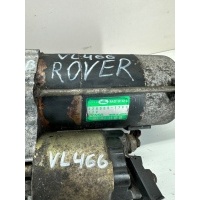Стартер Rover 75 2002 2280007791