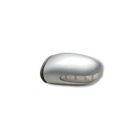 зеркало наружное левое Mercedes-Benz C-Класс W203/S203/CL203 2002 A2038106576,A2038102576