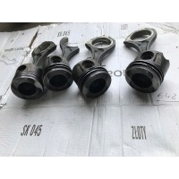 Мерседес gl мл w164 w166 w212 w221 поршень поршни 3.0cdi