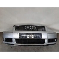 Бампер передняя передний pdc audi a8 d3 3 , 7 v8 ly7w