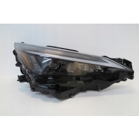 Фара фара передняя переднее правый lexus nx ii 81145 - 78280