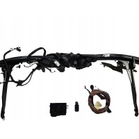 Фаркоп westfalia 321650600001