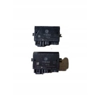 Блок крюка volkswagen гольф vii 5q0907383n dopiszę