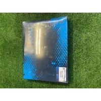 Фильтр салонный Ford Focus CB8 2006 HSCF0008