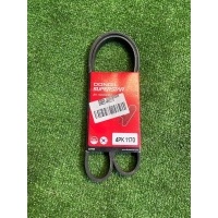 Ремень приводной Toyota Allex NZE122 2003 4PK1170