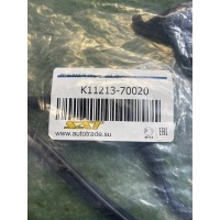 Прокладка клапанной крышки Toyota Chaser GX90 1994 K11213-70020