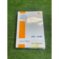 Фильтр воздушный двигателя Honda StepWgn RF1 2002 BRA-0489