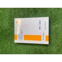 Фильтр воздушный двигателя Nissan X-Trail NT31 2003 BRA-0264