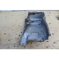 Крышка термическая audi a6 c7 2011 - 2014 oe 4g0804173h