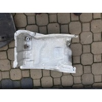 Крышка термическая audi a6 c7 a7 4g0804173h
