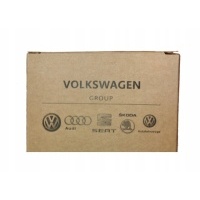 Болт крепежный насос - форсунка volkswagen / audi m6 x 88 м