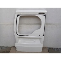 Дверь левая задняя левый задняя volkswagen volkswagen caddy 5 v 2k7 2020 - 2k7827091aq