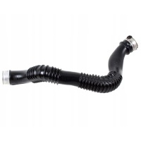 Bmw 1 e81 charge air hose 11617797481 7797481
