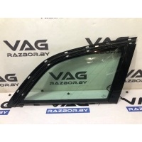 Стекло кузовное боковое правое Audi Q7 4L 2008 4L0845300