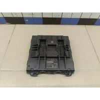 Блок комфорта VW Polo (Sed RUS) 2011> 6R0937087ADZ0E