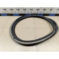 Уплотнитель багажника VW Polo (Sed RUS) 2011> 6RU827705B