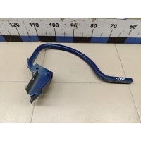 Петля крышки багажника VW Polo (Sed RUS) 2011> 6RF827301A