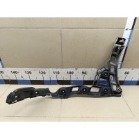 Кронштейн заднего бампера правый VW Polo (Sed RUS) 2011> 6RU898393B