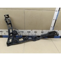 Кронштейн заднего бампера левый VW Polo (Sed RUS) 2011> 6RU898393B