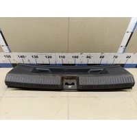 Обшивка багажника VW Polo (Sed RUS) 2011> 6RU863459A82V