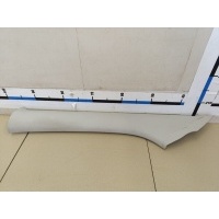 Обшивка стойки VW Polo (Sed RUS) 2011> 6RU867233CY20