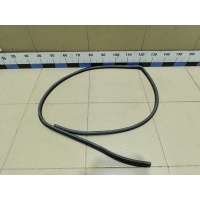 Уплотнитель двери Chevrolet Lacetti 2003-2013 96615178