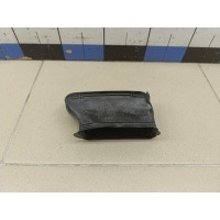 Воздухозаборник (внутри) SKODA Fabia 2007-2015 6q0819159c