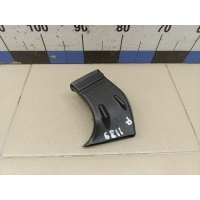 Воздуховод отопителя SKODA Fabia 2007-2015 6q0819894b