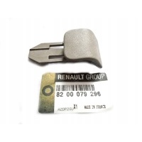 Крепеж крючок подшивки renault megane ii scenic ii 8200079296