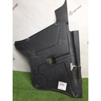 Пластик под капот Mercedes-Benz S-Class W222 2015 a2226800307