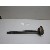 Полуось промежуточная (привод) Mitsubishi L200 (KK/KL) 2015 MR580981