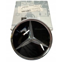 Эмблема distronic мерседес w117 w166 x166 w172