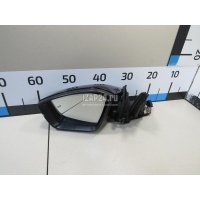 Подсветка VAG Superb 2015 3T0945291A