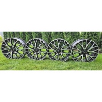 Колесо алюминиевая мини oe countryman / paceman r61 7.5 