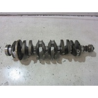 Bmw x5 e70 3.0 n52 n52b30 f10 вал коленчатый номинальный 11210420720 11217541970