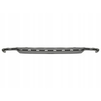 Audi a6 c7 2014 - 2018 спойлер бампера tyl s - line 4g0807521r1rr