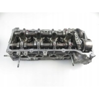 Головка блока цилиндров nissan sentra b15 1.8 qg18de