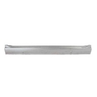 Polcar 506542 - 4 накладка порога