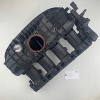 Коллектор впускной датчики volkswagen passat audi a3 a4 a5 seat skoda 1.8 tsi tfsi
