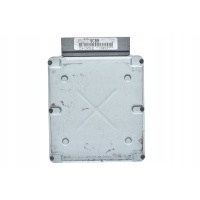 Блок управления tddci форд oe 3c1a - 12a650 - ec